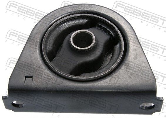 FEBEST Engine mount Article number: MM-CS3MFR cheaply
