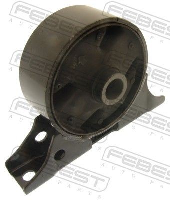 FEBEST Engine mount Article number: MM-DJ1FR cheaply