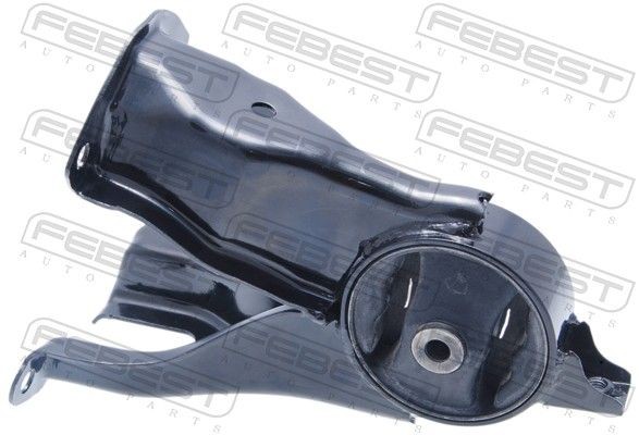 FEBEST Engine mount Article number: MM-DJ1RR cheaply