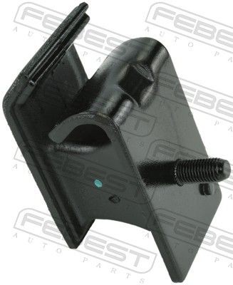 FEBEST Engine mount Article number: MM-H57 cheaply
