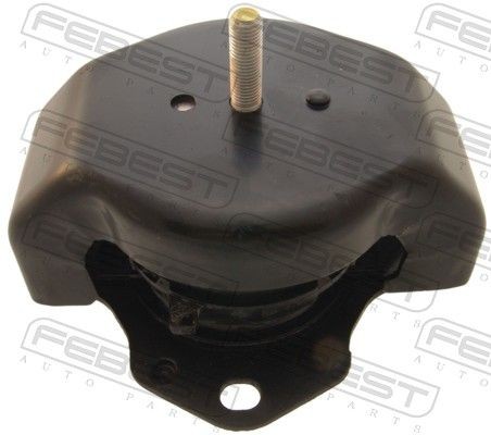 FEBEST Engine mount Article number: MM-V75 cheaply