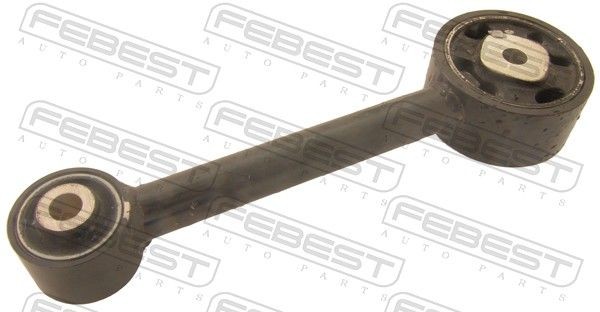 FEBEST Engine mount Article number: MM-Z30FR cheaply
