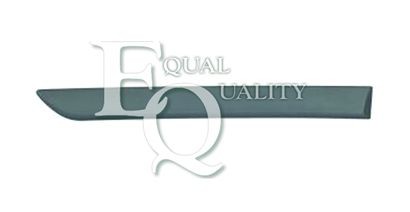 EQUAL QUALITY Trim / Protective Strip, mudguard Article number: MPF163 cheaply