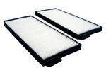 ALCO FILTER Pollen filter Article number: MS-6356 cheaply