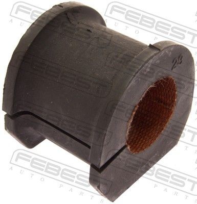 FEBEST Anti roll bar bush Article number: MSB-015 cheaply