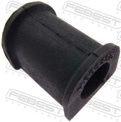 FEBEST Kinnitus, stabilisaator Artikli number: MSB-020 soodsalt