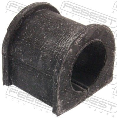 FEBEST Anti roll bar bush Article number: MSB-032 cheaply