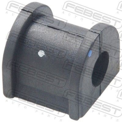 FEBEST Anti roll bar bush Article number: MSB-737 cheaply