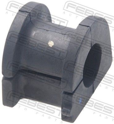 FEBEST Anti roll bar bush Article number: MSB-V97R cheaply