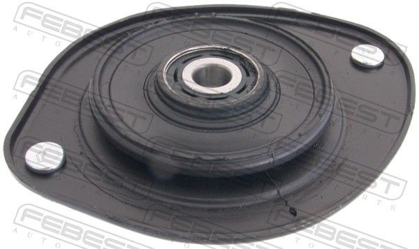 FEBEST Mounting, shock absorbers Article number: MSS-C77FR cheaply