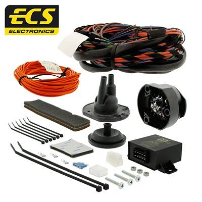ECS Elektrikomplekt, haakeseade Artikli number: MT-096-BH soodsalt