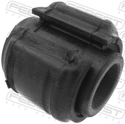 FEBEST Trailing arm / Suspension arm bush Article number: MZAB-033 cheaply