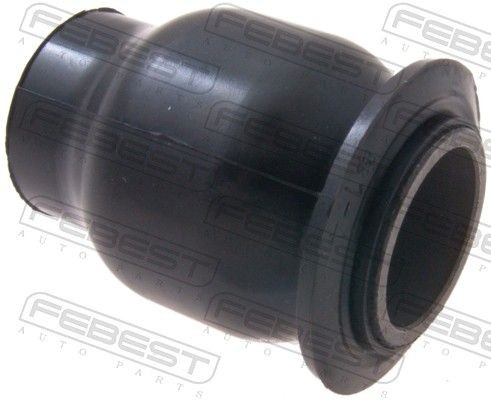 FEBEST Trailing arm / Suspension arm bush Article number: MZAB-042 cheaply