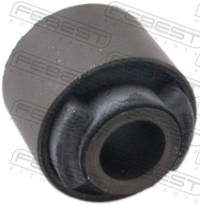 FEBEST Trailing arm / Suspension arm bush Article number: MZAB-079 cheaply