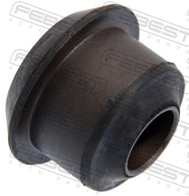 FEBEST Trailing arm / Suspension arm bush Article number: MZAB-087 cheaply