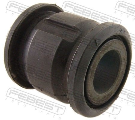 FEBEST MZAB-107 Ophængning, styretøj 6 2.2 MZR-CD (GH10) 185 HK Diesel 2013