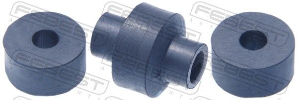 FEBEST Bush, shock absorber Article number: MZAB-129-KIT cheaply