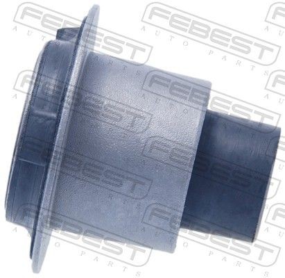 FEBEST Axle bush Article number: MZAB-136 cheaply