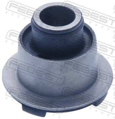 FEBEST Axle bush Article number: MZAB-137 cheaply