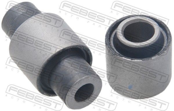 FEBEST MZAB-142-KIT Puks, amort MPV 2.3 (LW3W) 141 HP Bensiin 2006