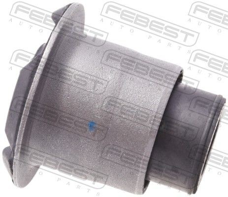 FEBEST Axle bush Article number: MZAB-145 cheaply