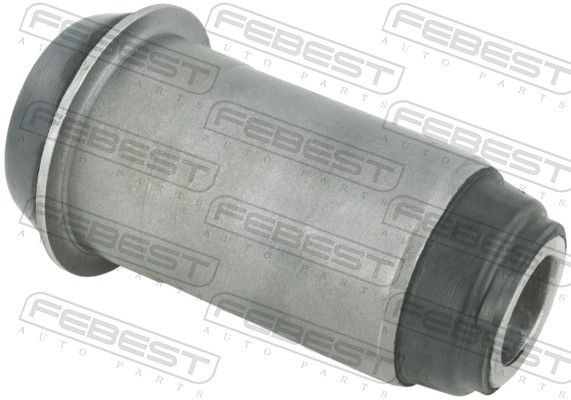 FEBEST Trailing arm / Suspension arm bush Article number: MZAB-157 cheaply