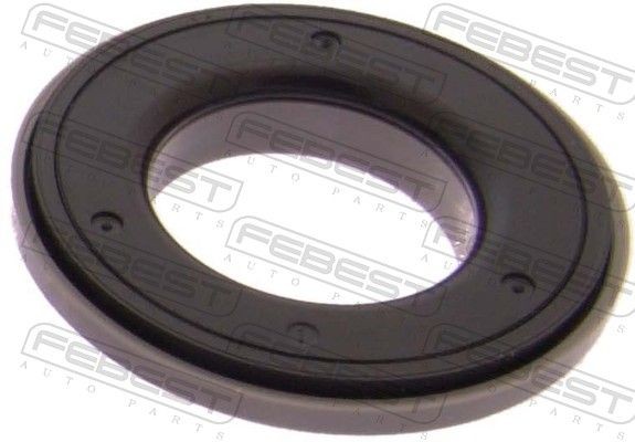FEBEST Anti-Friction Bearing, suspension strut support mounting Article number: MZB-001 cheaply