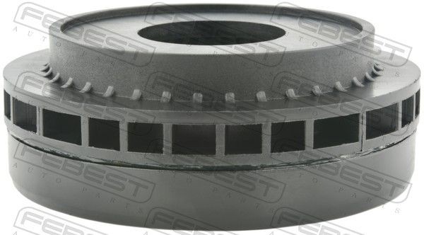 FEBEST Anti-Friction Bearing, suspension strut support mounting Article number: MZB-DY3 cheaply