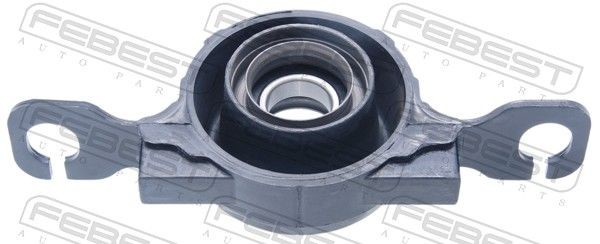 FEBEST Bearing, propshaft centre bearing Article number: MZCB-CX7R cheaply