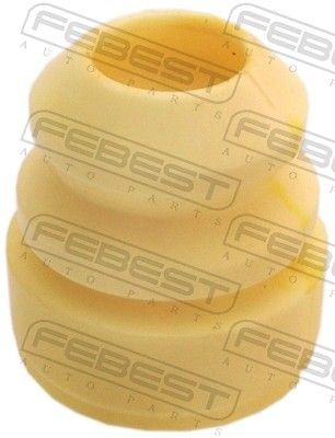 FEBEST Rubber Buffer, suspension Article number: MZD-626F cheaply