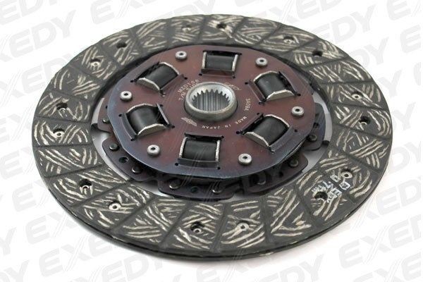 EXEDY Clutch Disc Article number: MZD106 cheaply