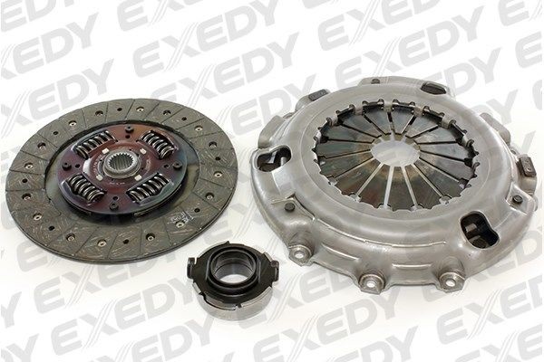 EXEDY Clutch kit Article number: MZK2087 cheaply