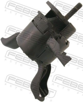 FEBEST Engine mount Article number: MZM-018 cheaply