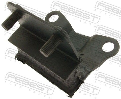 FEBEST Engine mount Article number: MZM-626MT cheaply