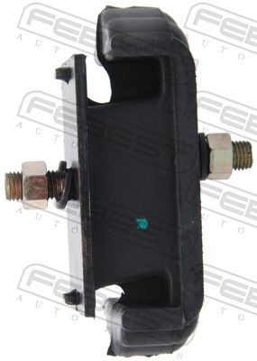 FEBEST Engine mount Article number: MZM-BON1 cheaply