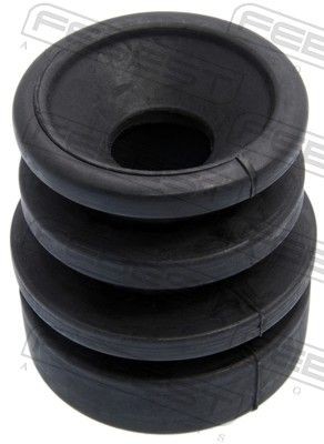 FEBEST Engine mount Article number: MZM-EPF cheaply
