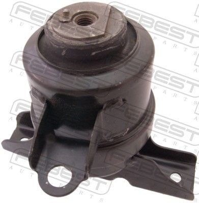 FEBEST Engine mount Article number: MZM-EPRH cheaply