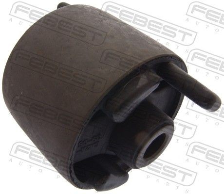 FEBEST Engine mount Article number: MZMB-001 cheaply