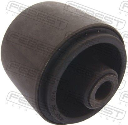 FEBEST Engine mount Article number: MZMB-023 cheaply