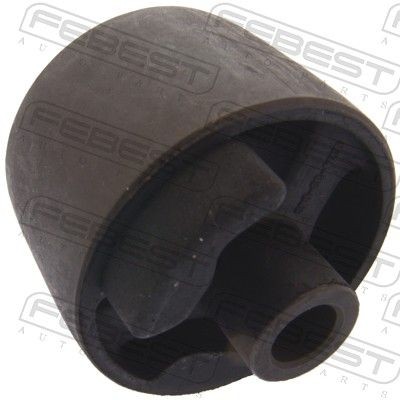 FEBEST Engine mount Article number: MZMB-026 cheaply