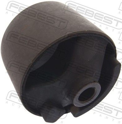 FEBEST Engine mount Article number: MZMB-029 cheaply