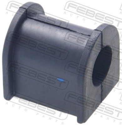 FEBEST Ophæng, stabilisator Varenummer: MZSB-008 billige