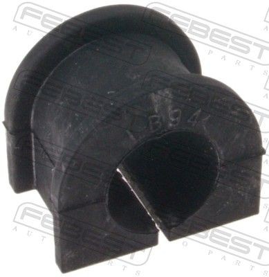 FEBEST Kinnitus, stabilisaator Artikli number: MZSB-B2500 soodsalt