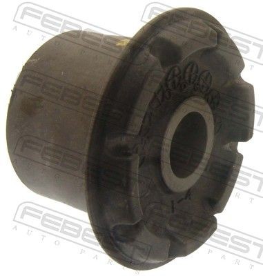 FEBEST MZSB-BT501 Bush, leaf spring BT-50 2.5 CDVi (UNY0W3) 143 PS Diesel