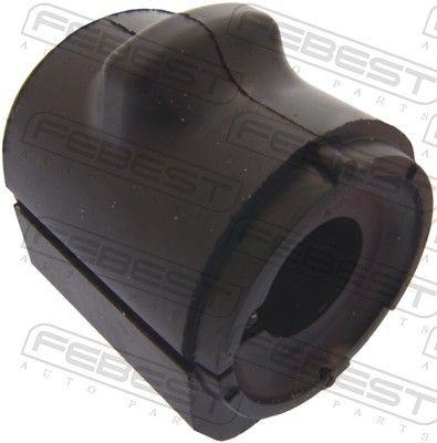 FEBEST Anti roll bar bush Article number: MZSB-DEMF cheaply