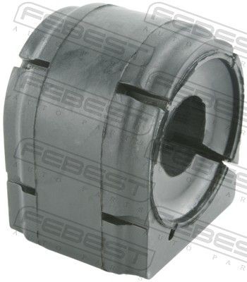 FEBEST Bearing Bush, stabiliser Article number: MZSB-GJF cheaply