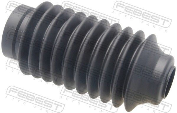 FEBEST Protective Cap / Bellow, shock absorber Article number: MZSHB-EPF cheaply
