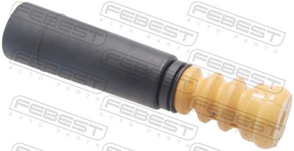 FEBEST Protective Cap / Bellow, shock absorber Article number: MZSHB-M3R cheaply
