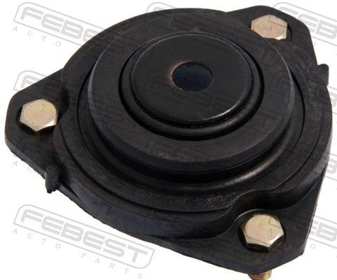 FEBEST Mounting, shock absorbers Article number: MZSS-DY3F cheaply