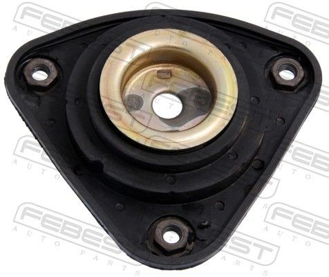 FEBEST Mounting, shock absorbers Article number: MZSS-MZ3F cheaply